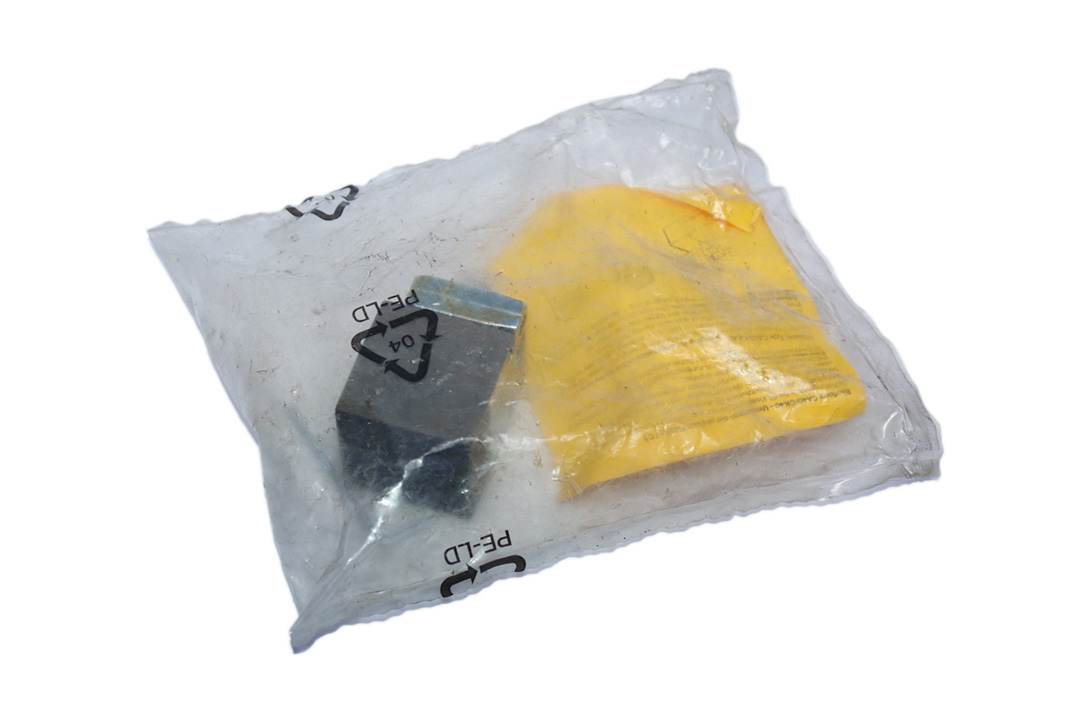 TURCK BI20U-CA40-AP6X2-H1141 Inductive Sensor 1627200
