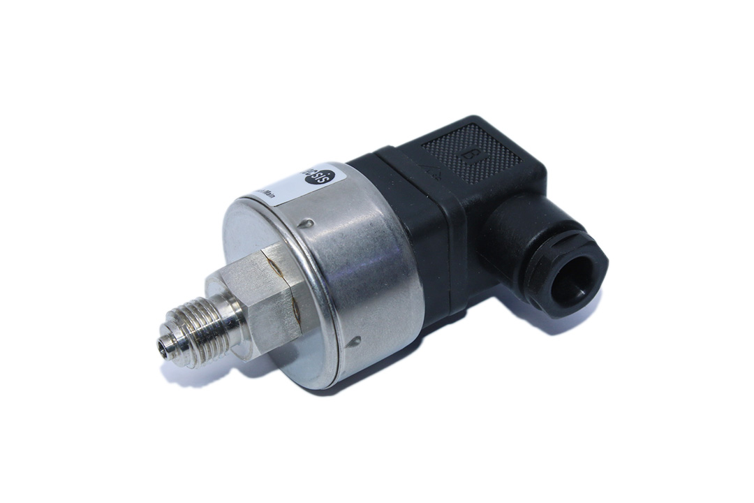 TECSIS P3296B075001 PRESSURE SENSOR 0…10 bar