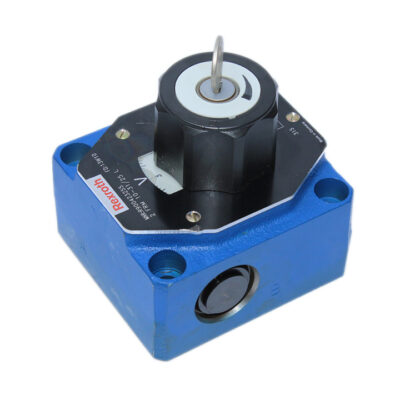 REXROTH R900423255 FLOW CONTROL VALVE 2FRM10-31/25L