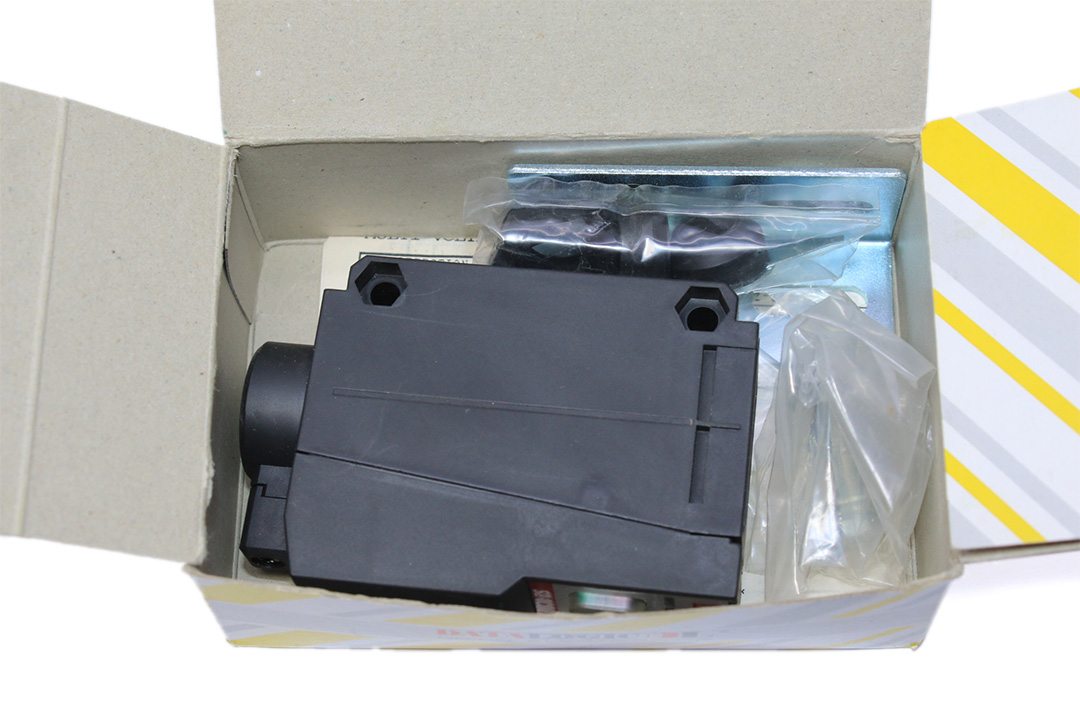 DATALOGIC S2-1C90 PHOTOELECTRIC SENSOR