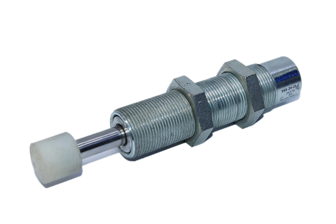FESTO YSR-20-25-C SHOCK ABSORBER 34574