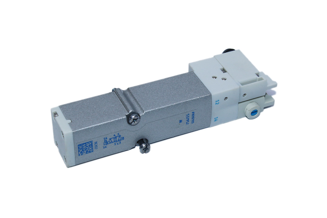FESTO VMPA2-M1H-M-PI Air solenoid valve 537952
