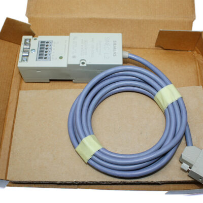 SIEMENS 6GK1 500-0CB00 MODEM BUS TERMINAL