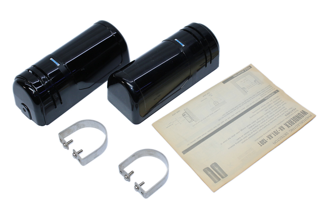 OPTEX AX-70T PHOTOELECTRIC DETECTOR
