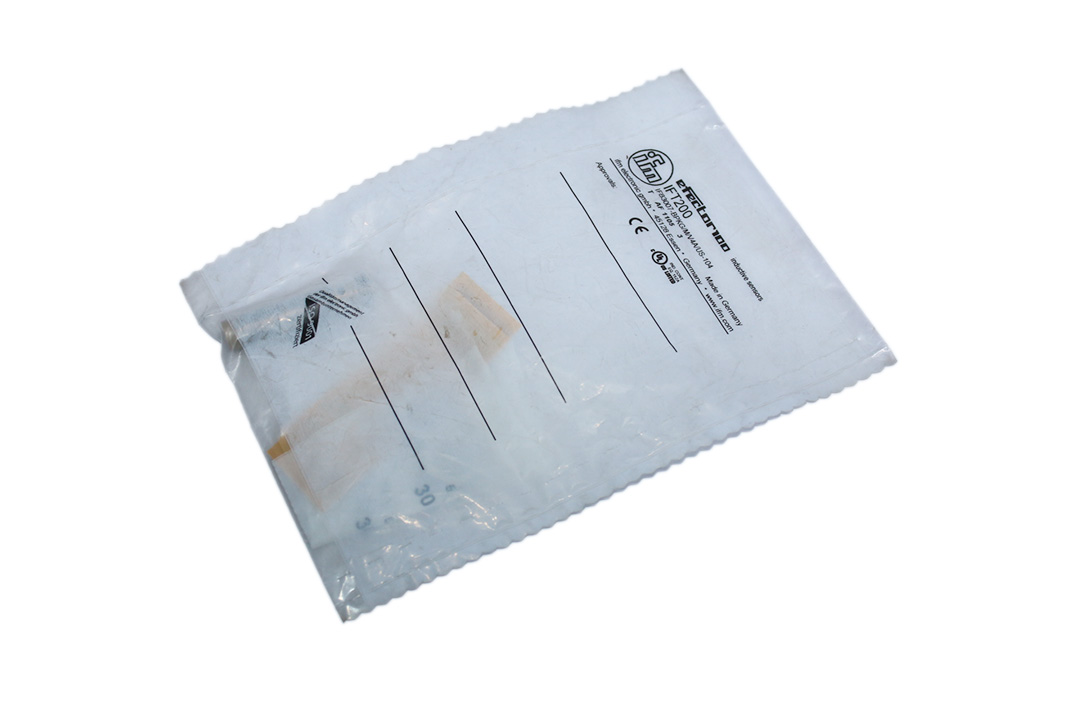 IFM IFT200 Inductive sensor IFB3007-BPKG/V4A/US-104