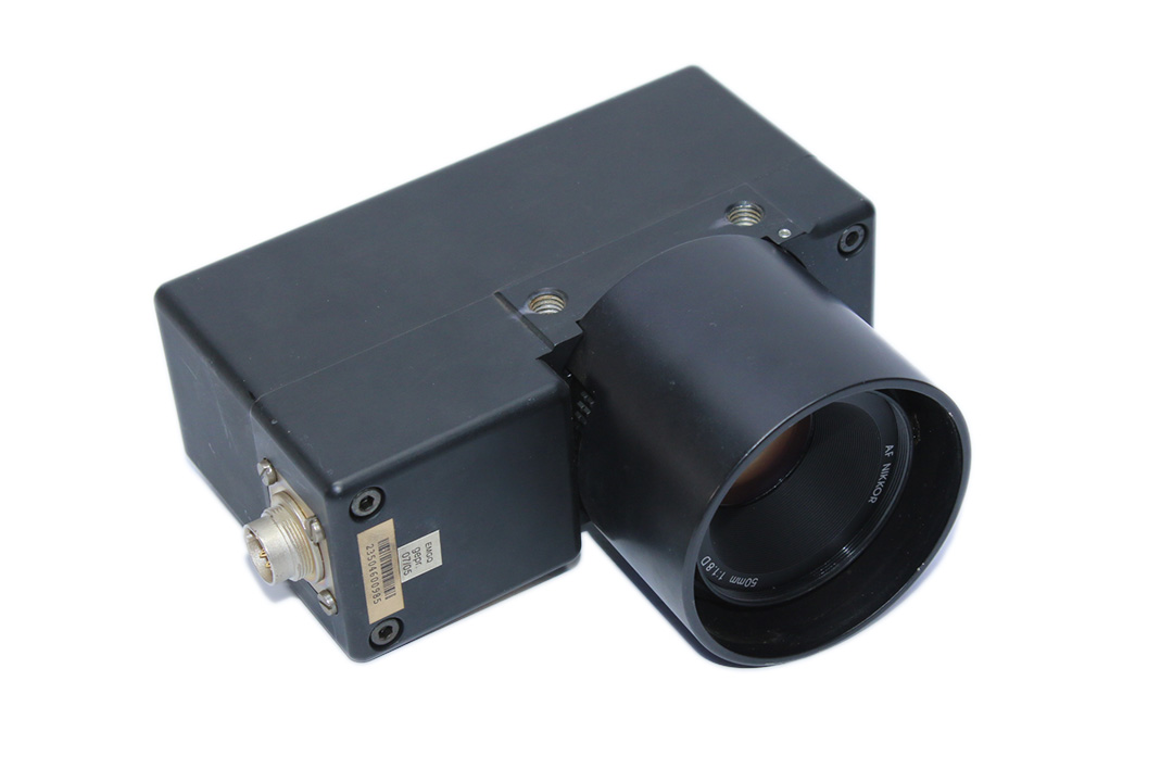 BST CCD 30000/50 DIGITAL SENSOR 1111235