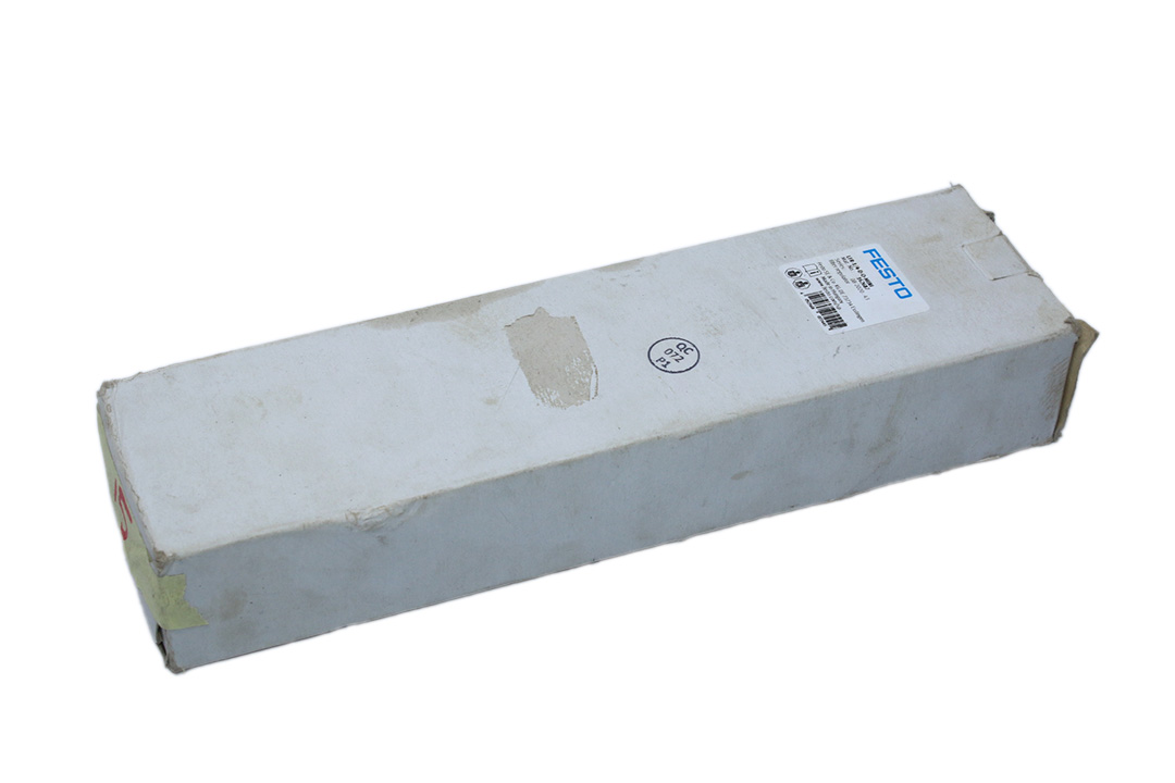 FESTO LFR-1/4-D-O-MINI FILTER REGULATOR 162687