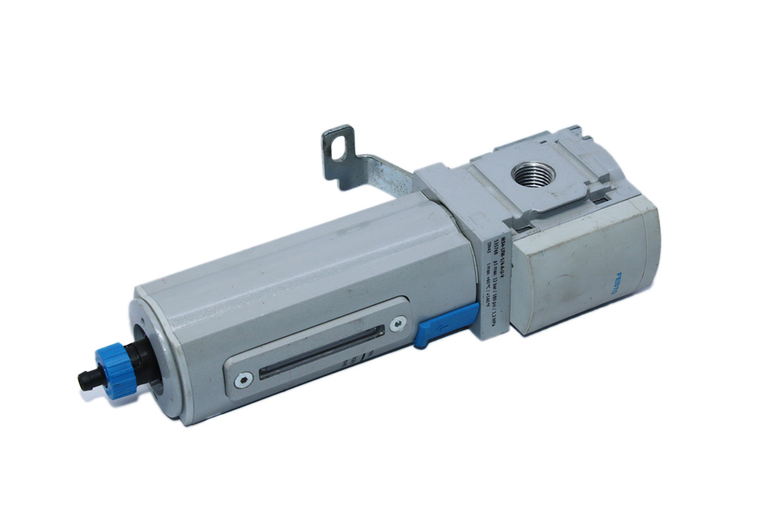 FESTO MS4-LFM-1/4-AUV MICRO FILTER 535768