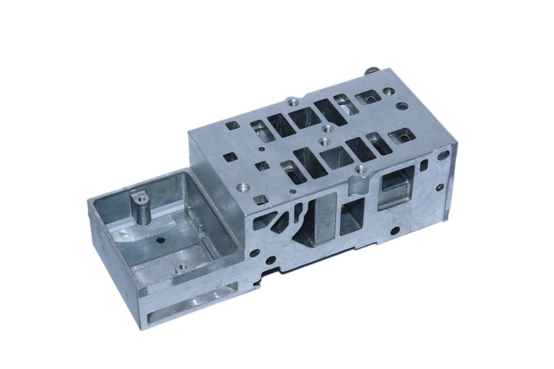 FESTO VMPA2-FB-AP-2-1 SUB-BASE 538000