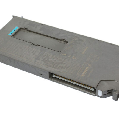SIEMENS 6ES5 306-7LA11 INTERFACE MODULE