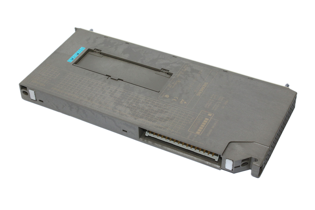 SIEMENS 6ES5 306-7LA11 INTERFACE MODULE