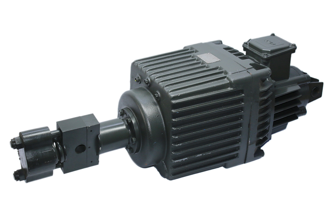 EMG ED 121/6 ELECTRO HYDRAULIC THRUSTER