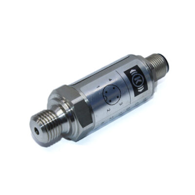 KNORR BREMSE STN 29890 PRESSURE SENSOR 0…10 bar