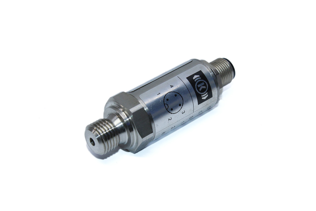 KNORR BREMSE STN 29890 PRESSURE SENSOR 0…10 bar