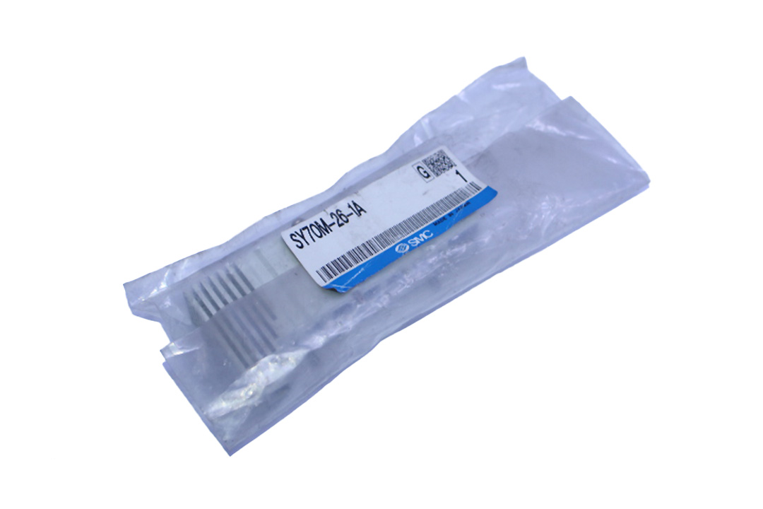 SMC SY70M-26-1A VALVE