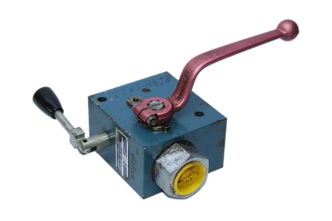 BOSCH 0 532 015 046 PRESSURE RELIEF VALVE