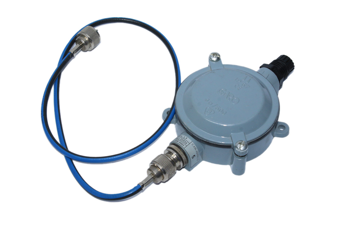 SEMCO 21534 TEMPERATURE SENSOR