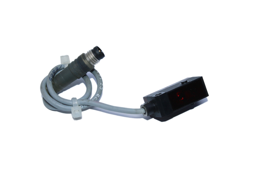 Baumer FEDK 10P3101/KS35 THROUGH BEAM SENSOR 10146077