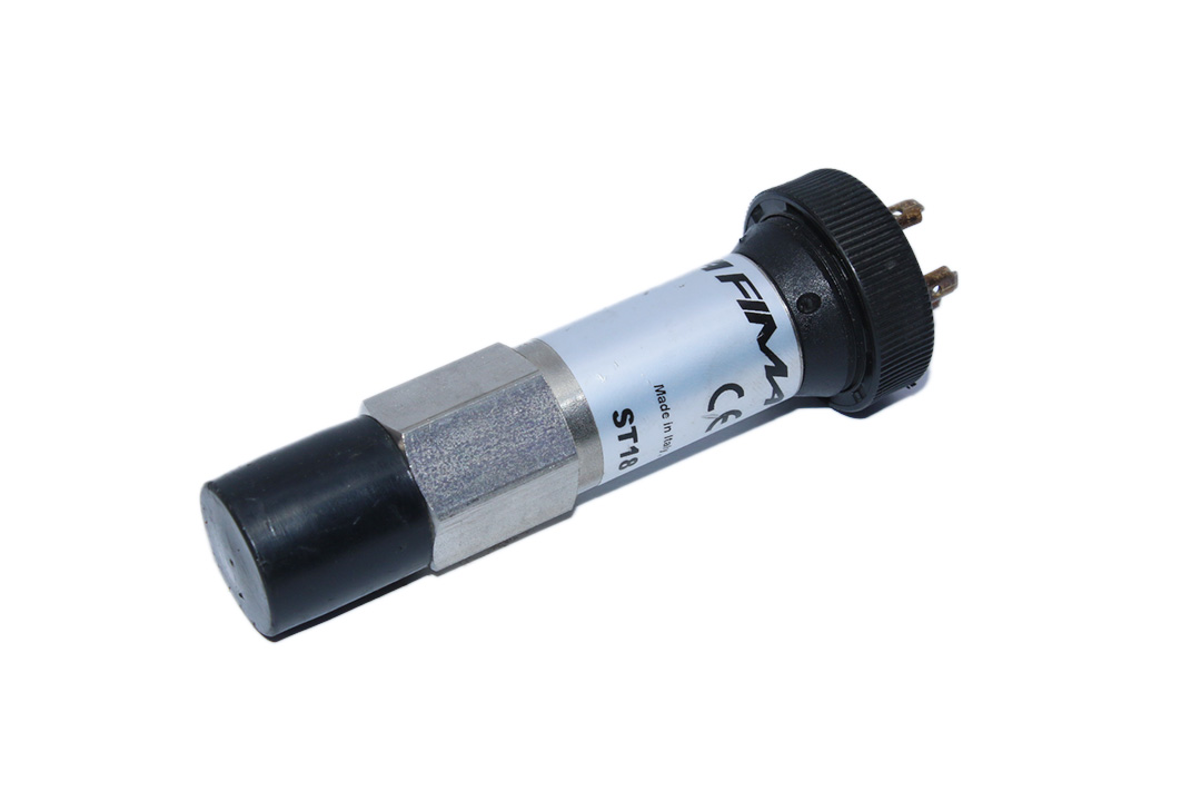 NUOVA FIMA ST 18 PRESSURE TRANSMITTER -1...15 bar