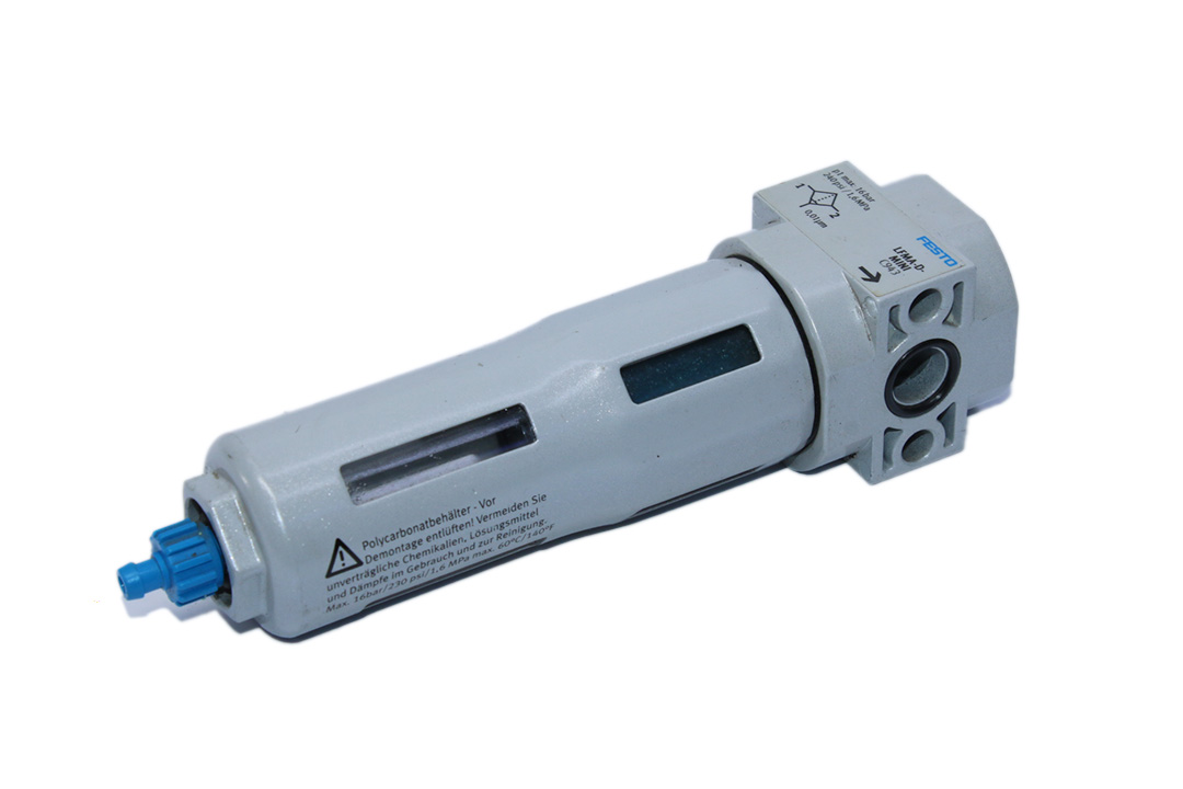 FESTO LFMA-D-MINI MICRO FILTER 192563