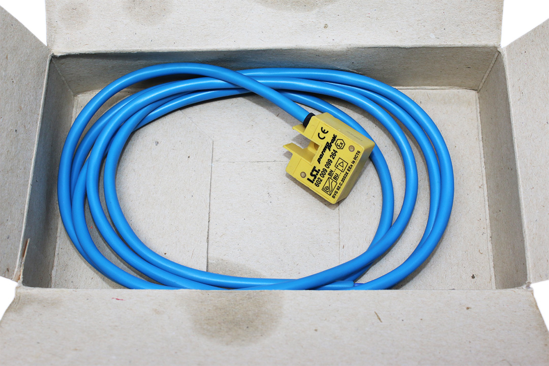 TURCK 602 009 099 264 ParmaProx Initiator