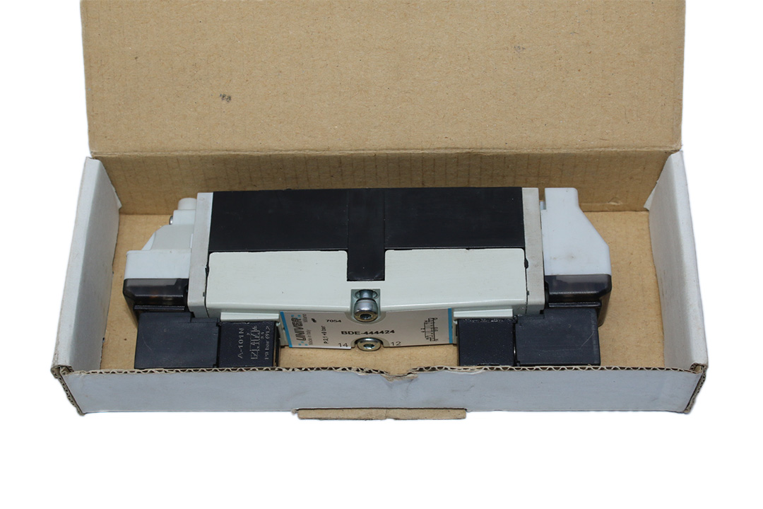UNIVER BDE-444424 SOLENOID VALVE