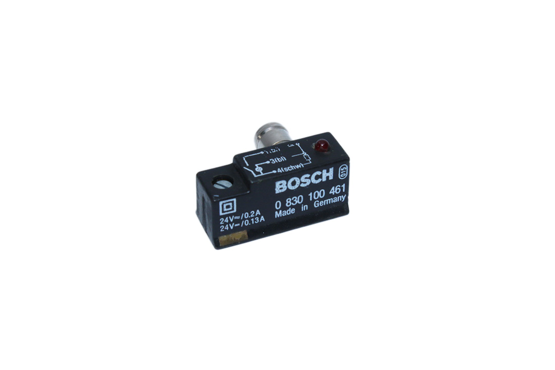 BOSCH 0 830 100 461 PROXIMITY SWITCH
