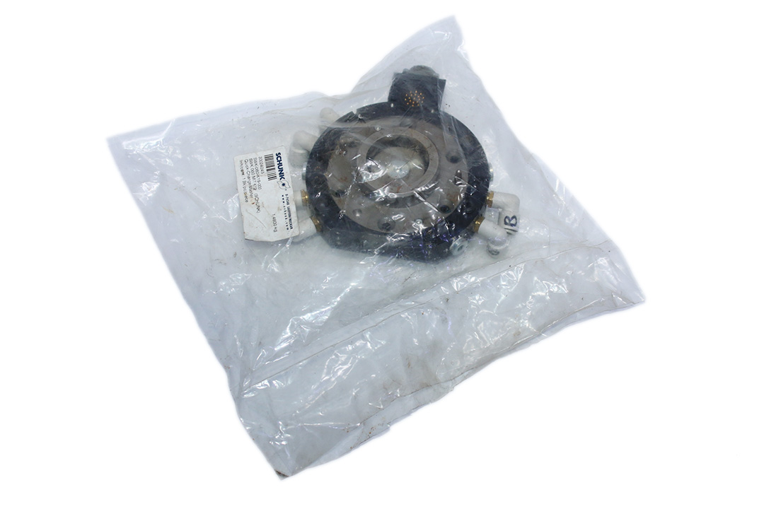 SCHUNK SWK-060-K19-000 QUICK CHANGE SYSTEM 3002445