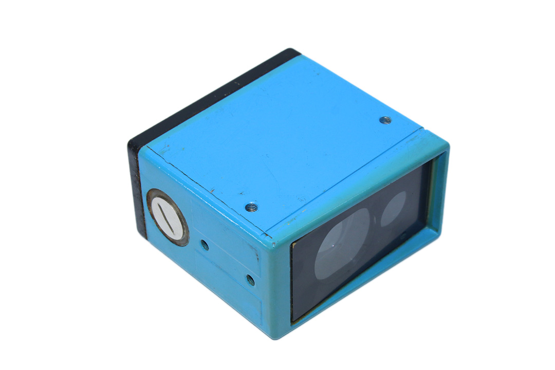 SICK WE45-R260 THROUGH-BEAM PHOTOELECTRIC SENSOR 1009411