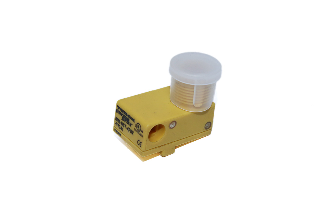 TURCK BIM-NST-AP6X-H1141 Magnetic Field Sensor 4685400