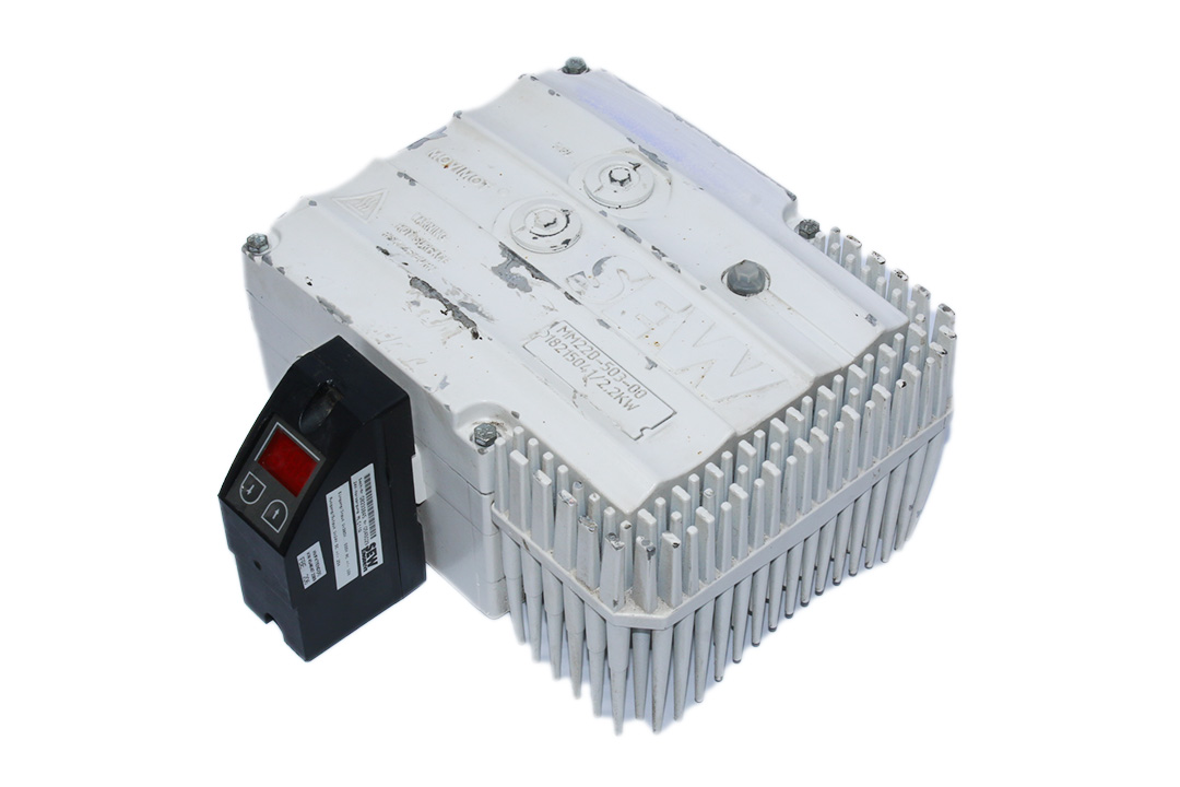 SEW MM22D-503-00 Movimot Frequency Inverter 18215041 (2.2KW)