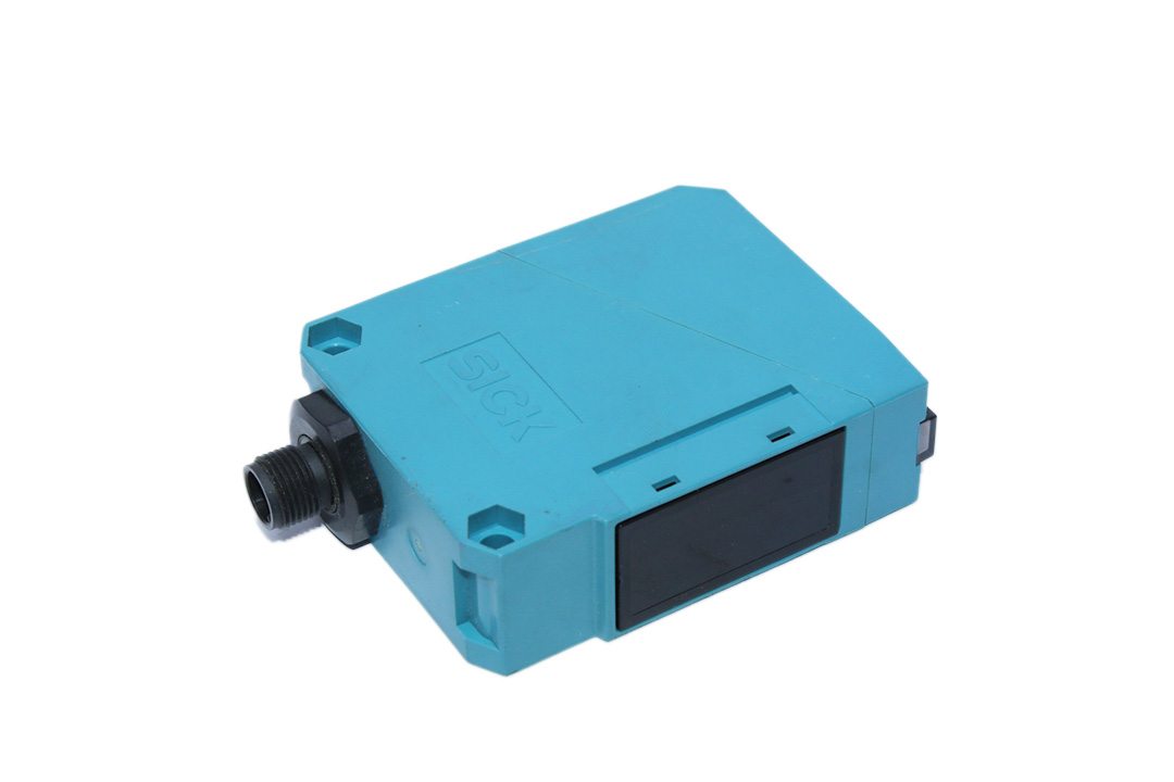 SICK WT260-F480 PHOTOELECTRIC PROXIMITY SENSOR 6020983