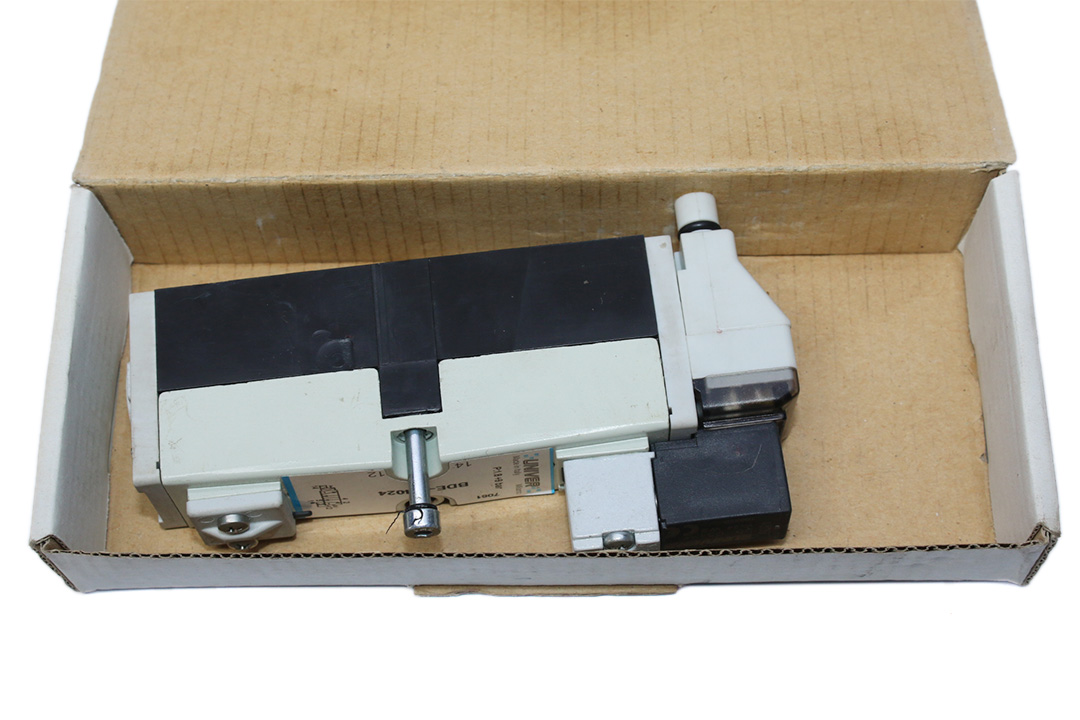 UNIVER BDE-424024 SOLENOID VALVE