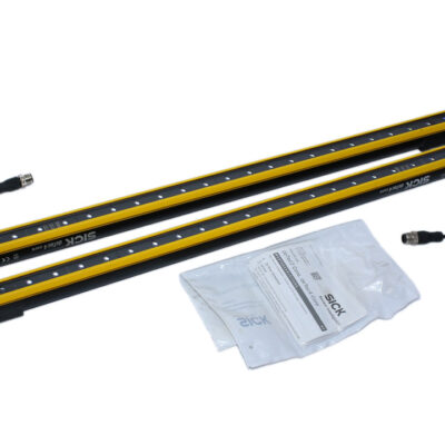 SICK C4C-SA06030A10000,C4C-EA06030A10000 SAFETY LIGHT CURTAIN 1211494,1211495