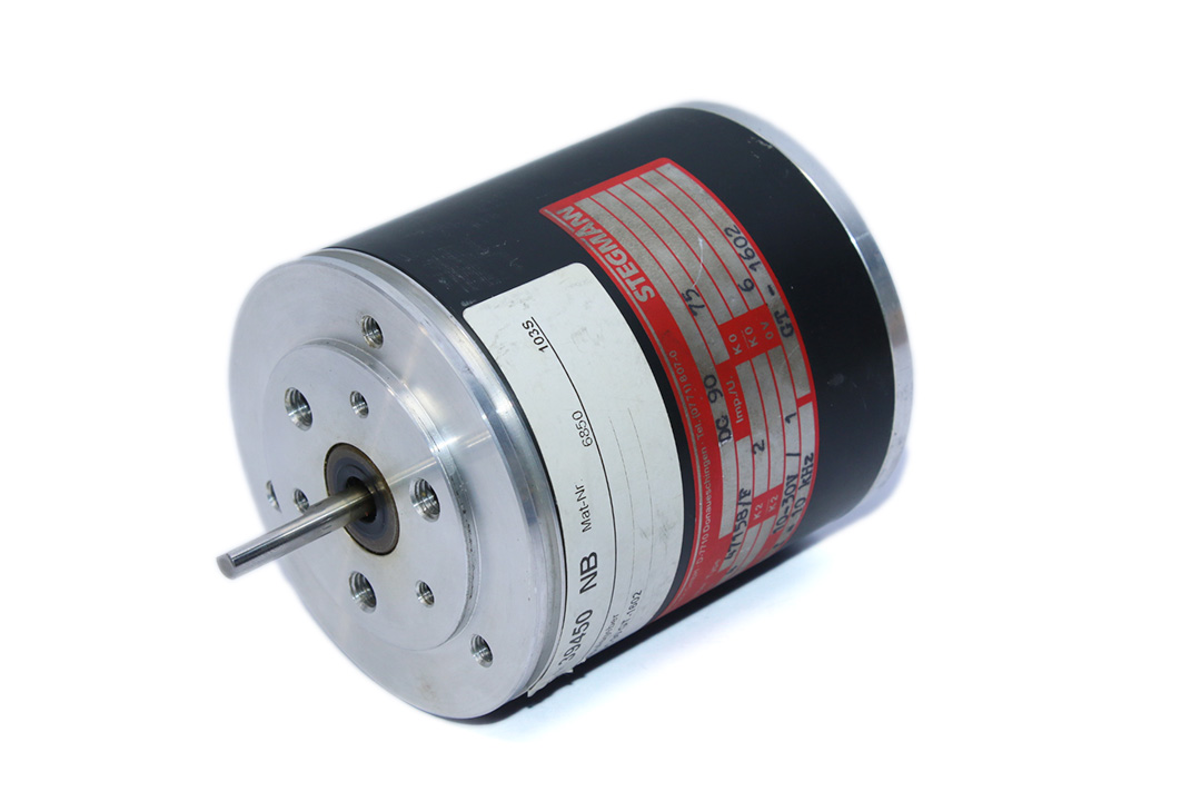 STEGMANN DG 90 INCREMENTAL ENCODER