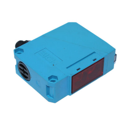 SICK WT260-F470 PHOTOELECTRIC PROXIMITY SENSOR 6020980