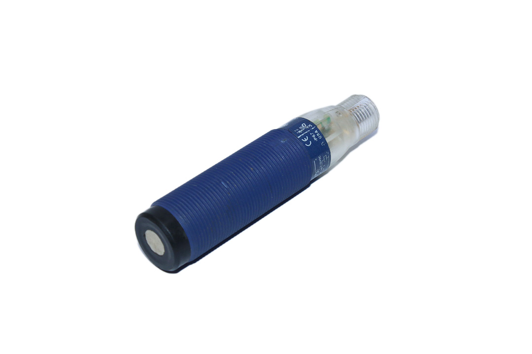 TELEMECANIQUE XX918A3F1M12 ULTRASONIC SENSOR