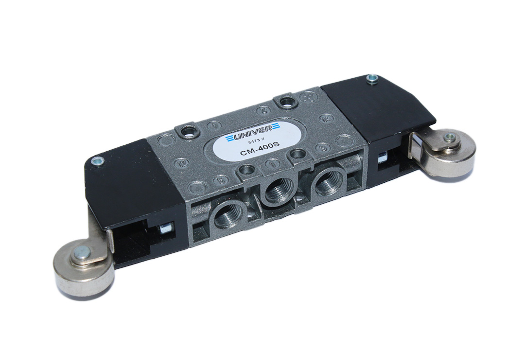 UNIVER CM-400S ROLLER LEVER