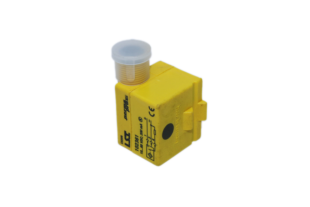 TURCK 102361 ParmaProx Initiator