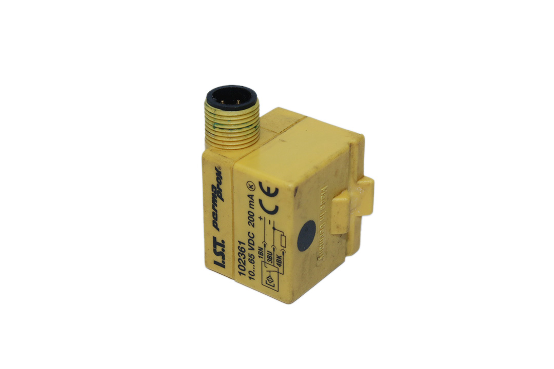TURCK 102361 ParmaProx Initiator