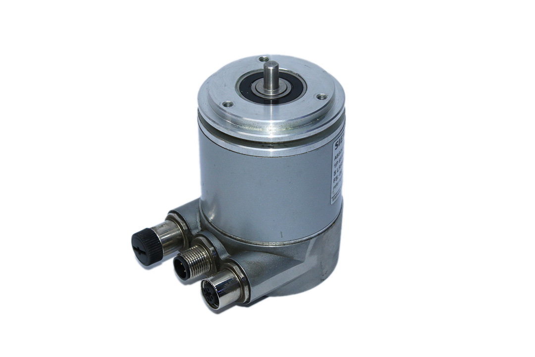 SIEMENS 6FX2001-5FN25 ABSOLUTE ENCODER