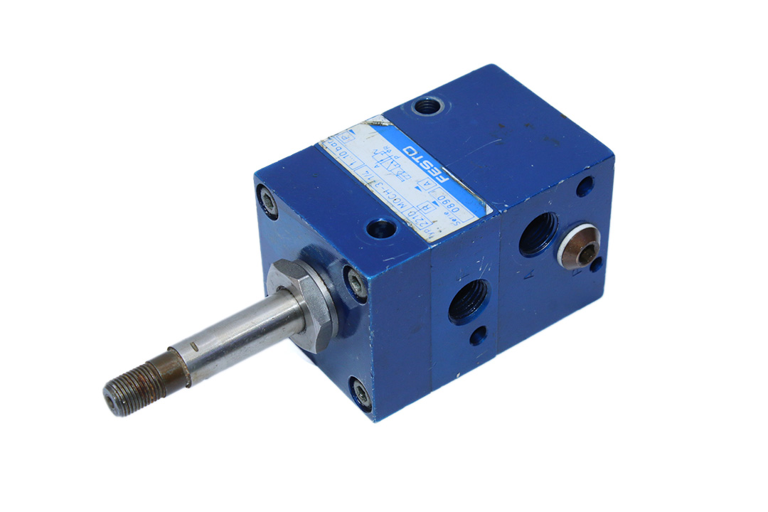 FESTO MOCH-3-1/4 SOLENOID VALVE 2210