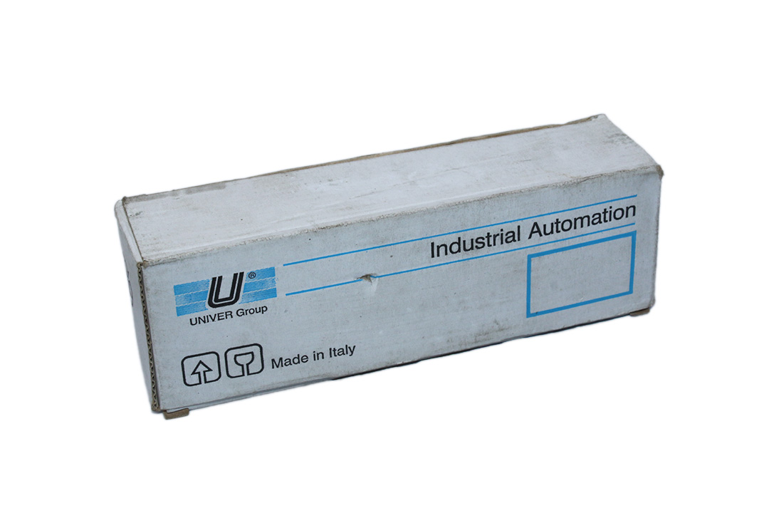 UNIVER BE-3150 SOLENOID VALVE
