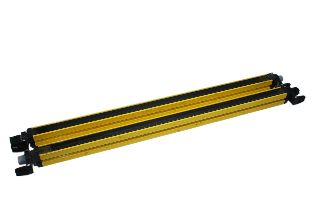 SICK C40S-0701DA010,C40E-0701DA010 SAFETY LIGHT CURTAIN 1018694,1018695