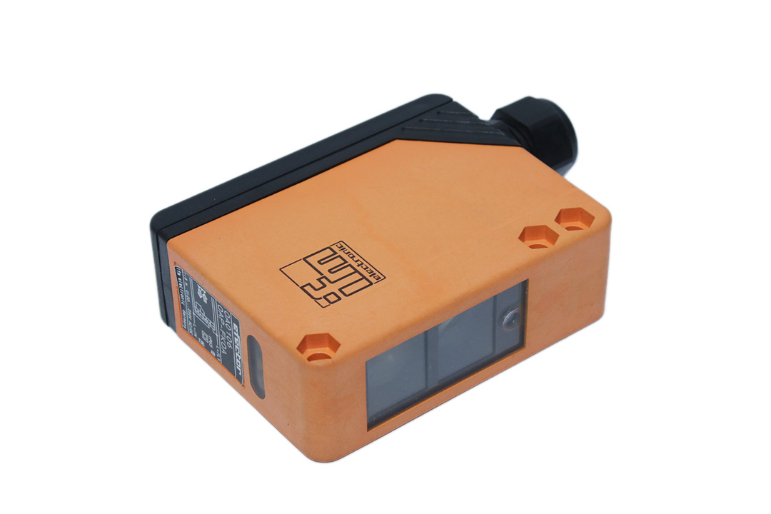 IFM OAP-FKOA Retro-reflective sensor OA0106
