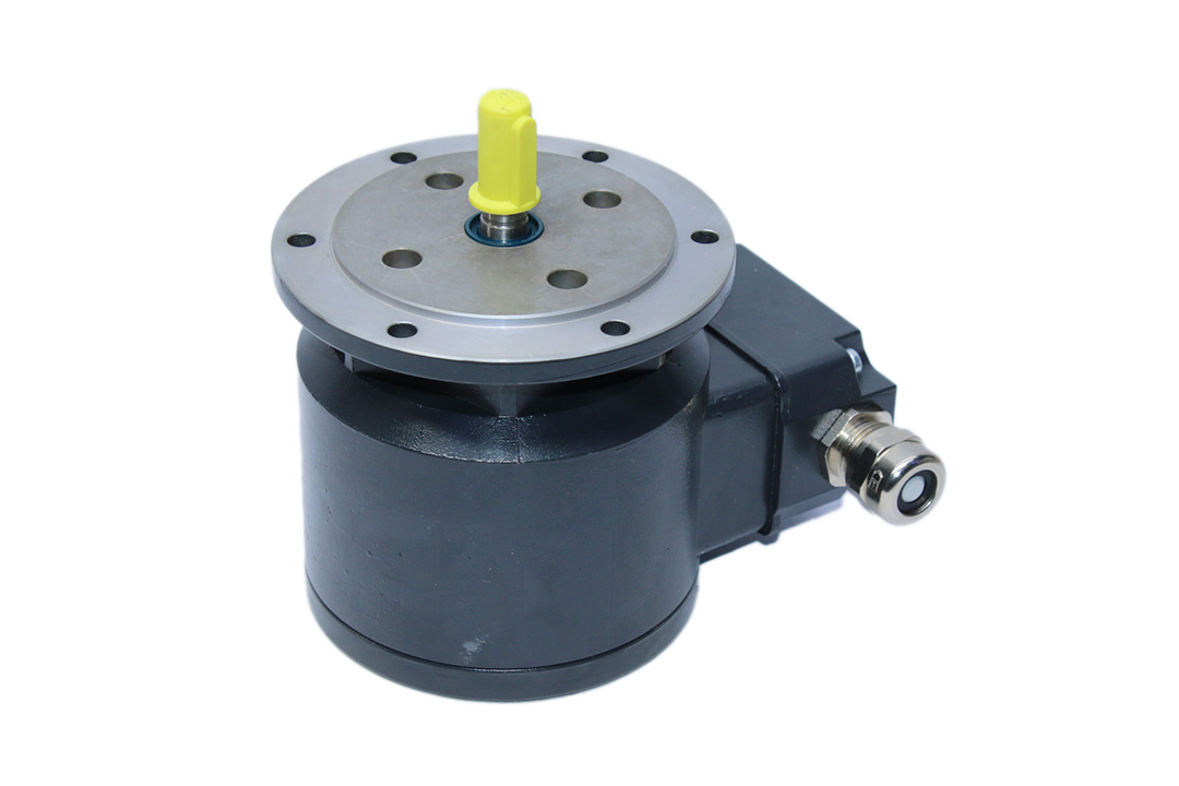 BAUMER POG10 DN 300 I /11155429 INCREMENTAL ENCODER