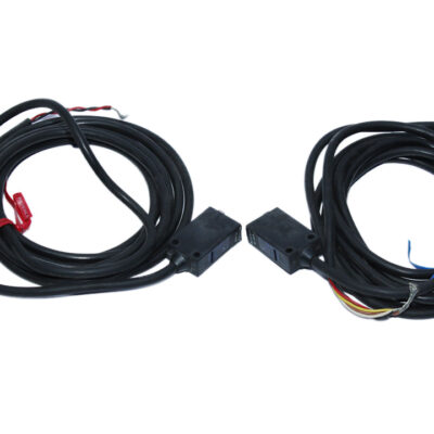 KEYENCE PZ-51L Built-in amplifier photoelectric sensors