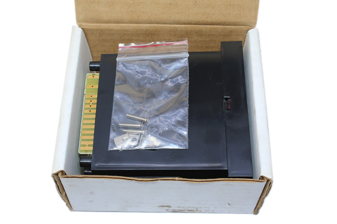 TEXMATE RP-35U DIGITAL PANEL METER
