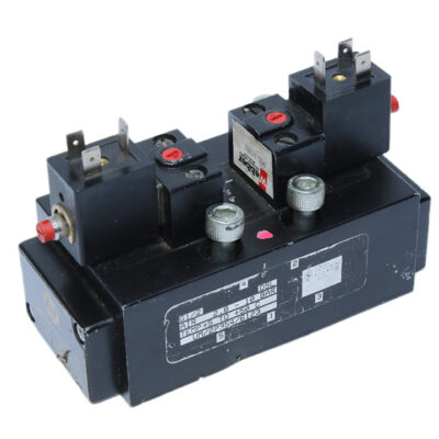 NORGREN UM/22354/6123 SOLENOID VALVE