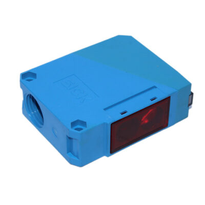 SICK WE260-S270 THROUGH-BEAM PHOTOELECTRIC SENSOR 6020676